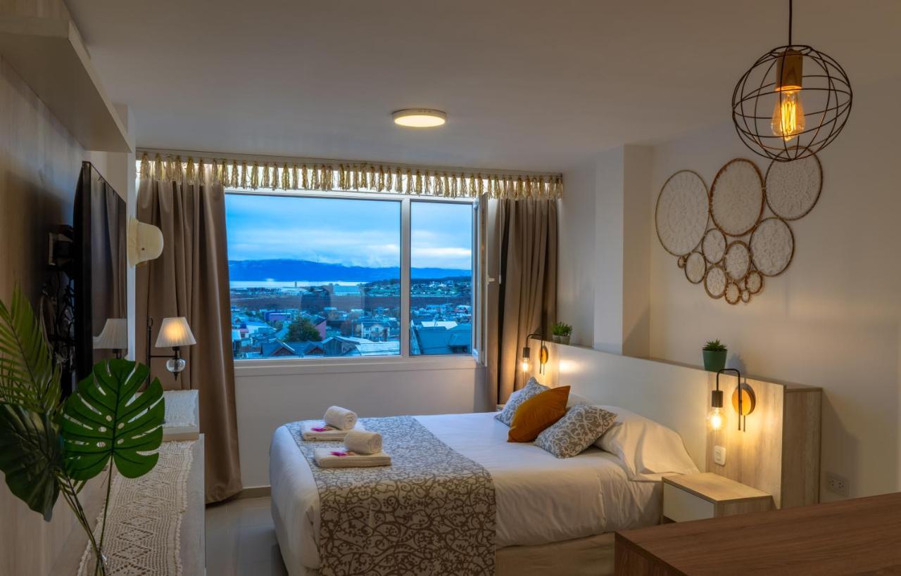 Studio 1884 Apartment Ushuaia Exterior photo