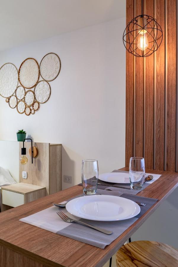 Studio 1884 Apartment Ushuaia Exterior photo