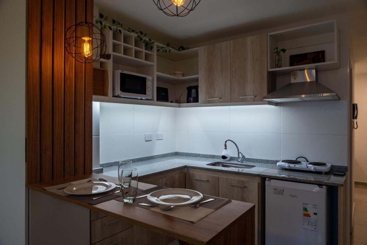 Studio 1884 Apartment Ushuaia Exterior photo