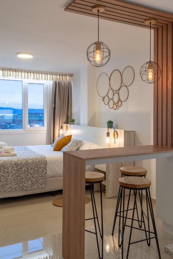 Studio 1884 Apartment Ushuaia Exterior photo